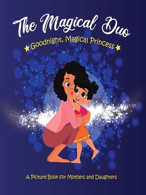 cover image of Goodnight, Magical Princess